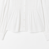 Lily Lace Blouse