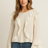 Alba Blouse