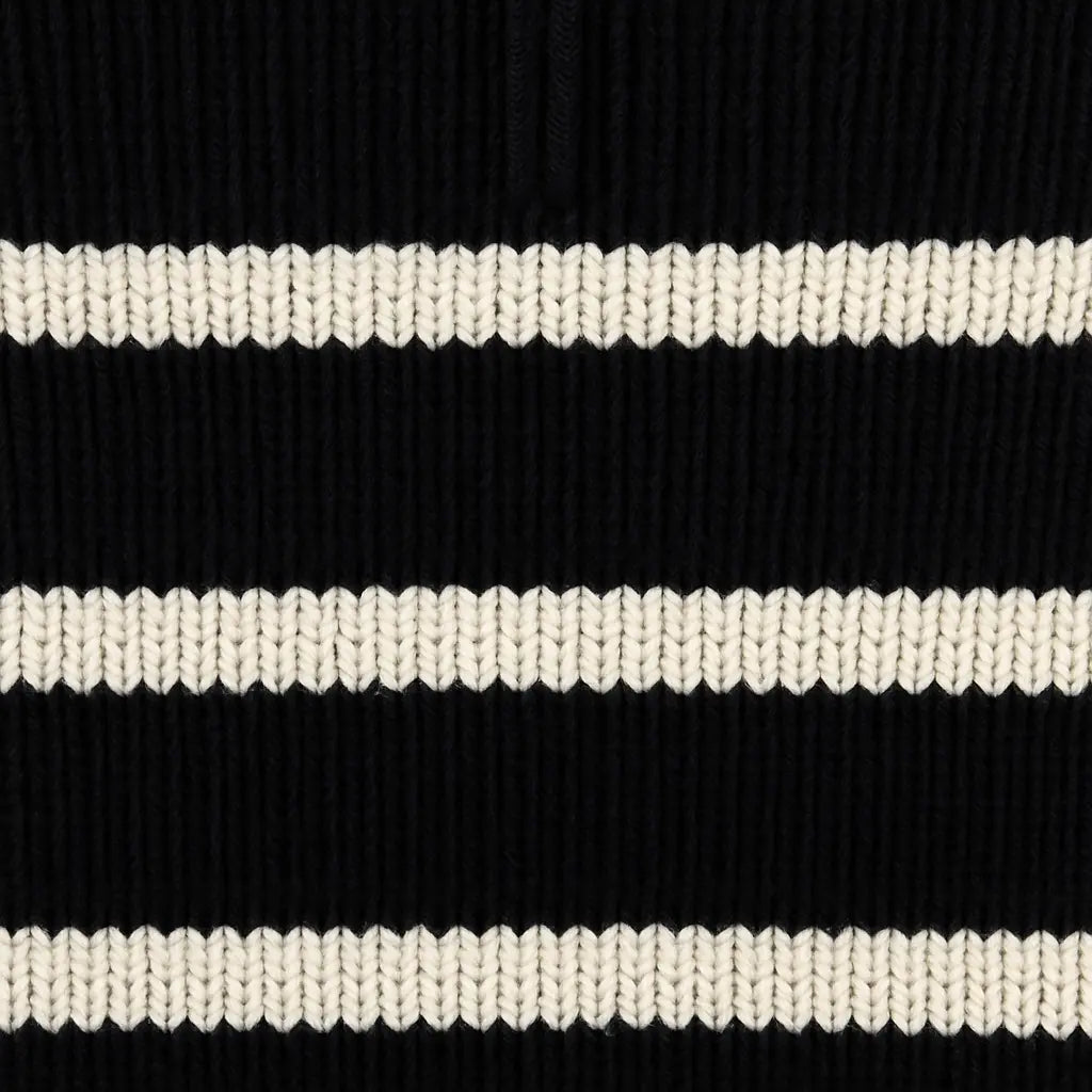 Striped Knit Sweater FERNACHE