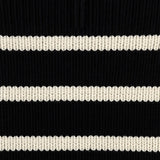 Striped Knit Sweater FERNACHE