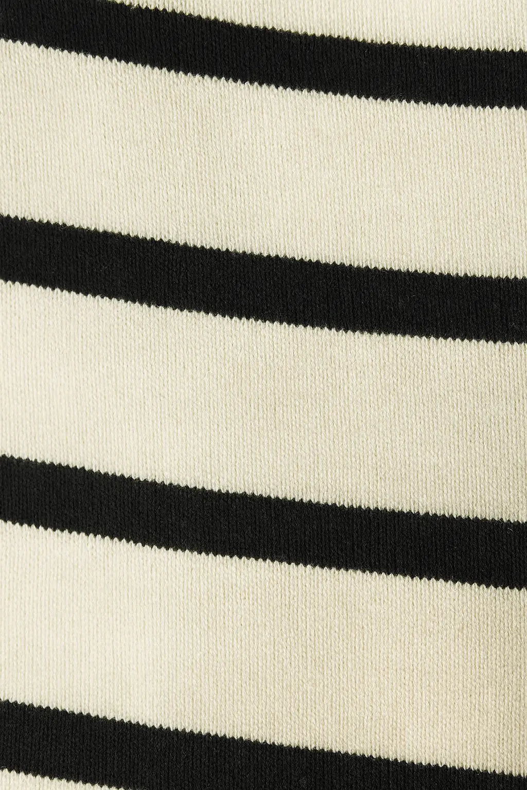 Striped Knit top FERNACHE