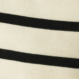 Striped Knit top FERNACHE