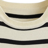 Striped Knit top FERNACHE