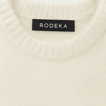 Cozy Fuzzy Knit Sweater FERNACHE