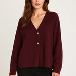 Elinor Cardigan FERNACHE