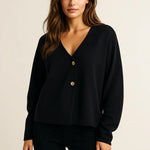Elinor Cardigan FERNACHE