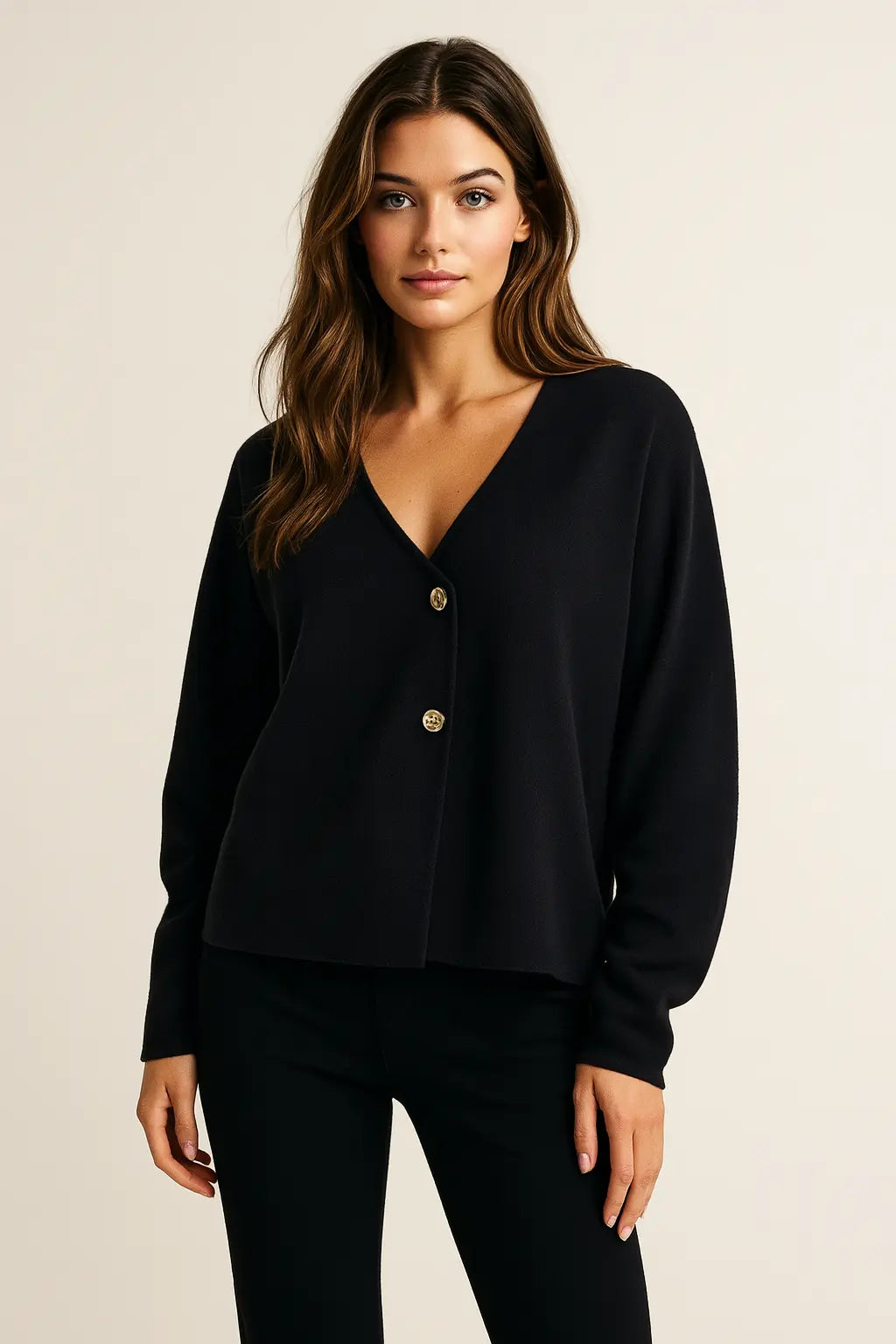 Elinor Cardigan FERNACHE