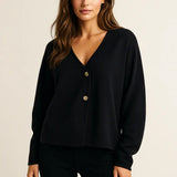 Elinor Cardigan FERNACHE