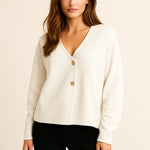 Elinor Cardigan FERNACHE