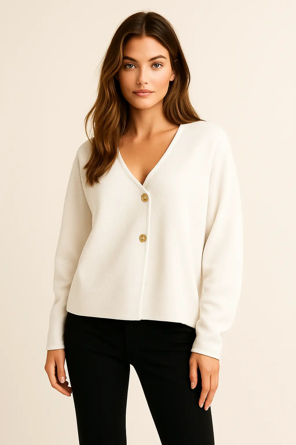 Elinor Cardigan FERNACHE