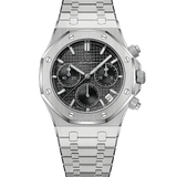 Atens kronografklocka