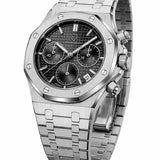 Atens kronografklocka