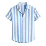 Blue Spritz Shirt
