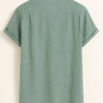 Dominica - Short-Sleeved Set FERNACHE