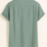 Dominica - Short-Sleeved Set FERNACHE