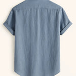 Dominica - Short-Sleeved Set FERNACHE