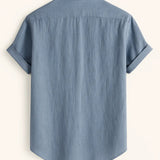 Dominica - Short-Sleeved Set FERNACHE