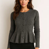 Camille Volant Cardigan FERNACHE