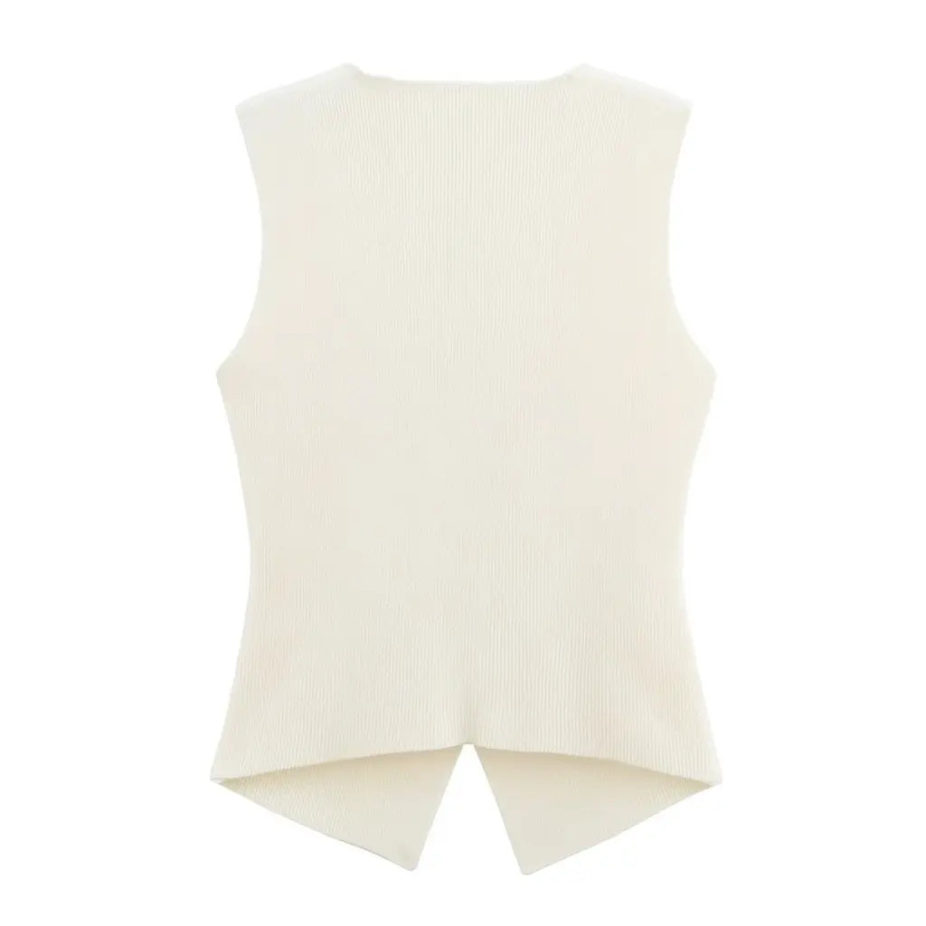 Elvira Knit Top FERNACHE