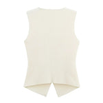 Elvira Knit Top FERNACHE