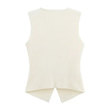 Elvira Knit Top FERNACHE