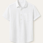 Linen Polo Fernache