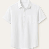 Linen Polo Fernache