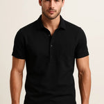 Linen Polo Fernache