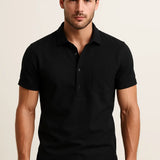 Linen Polo Fernache
