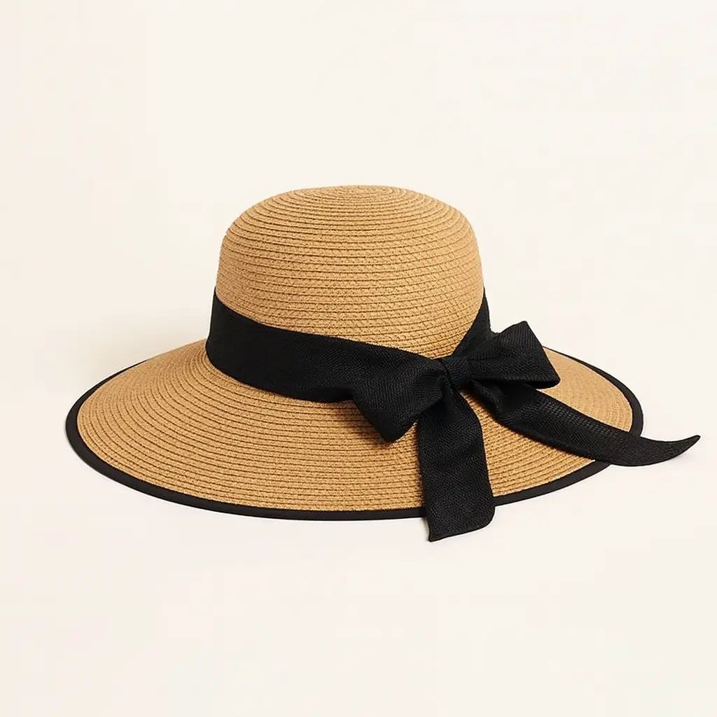 Luce di Capri Hat FERNACHE