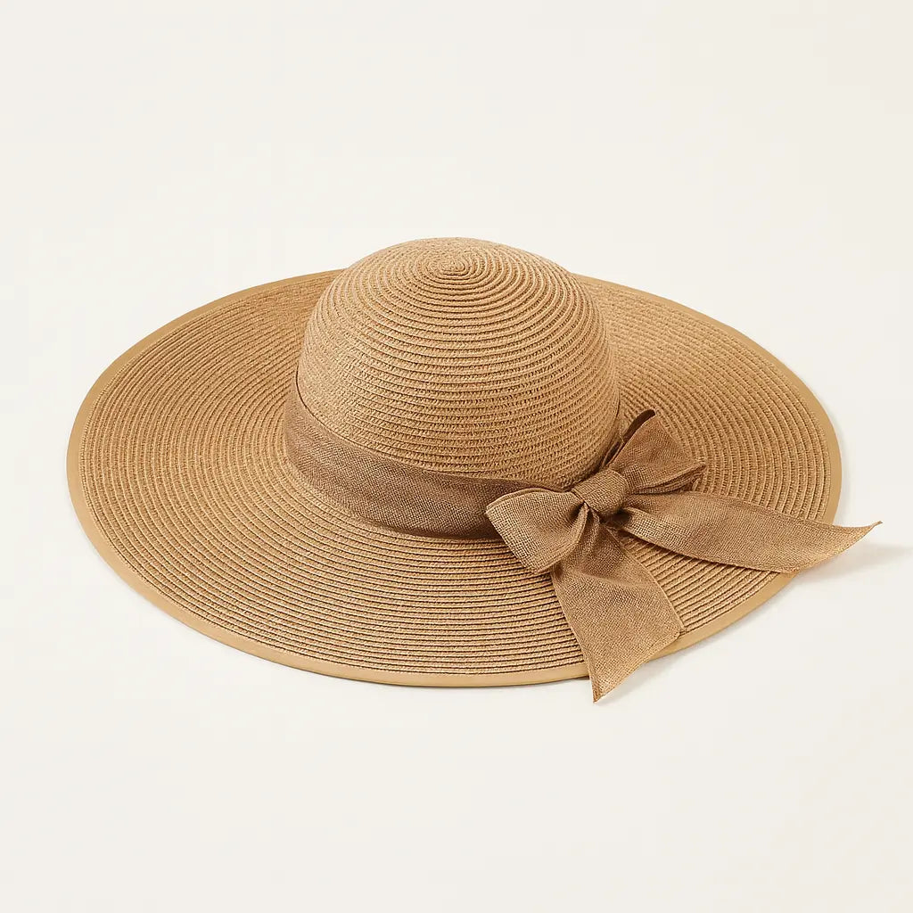 Luce di Capri Hat FERNACHE