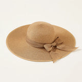 Luce di Capri Hat FERNACHE