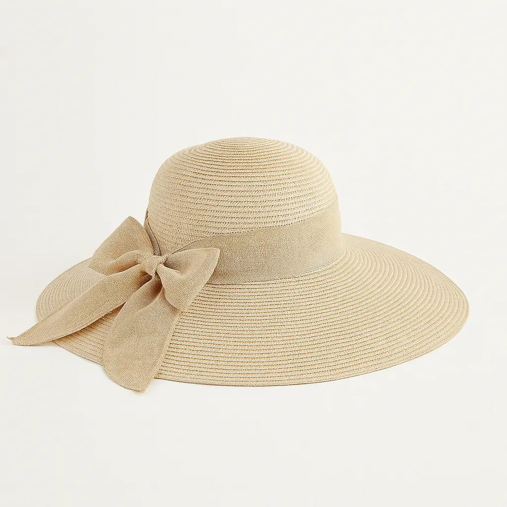 Luce di Capri Hat FERNACHE