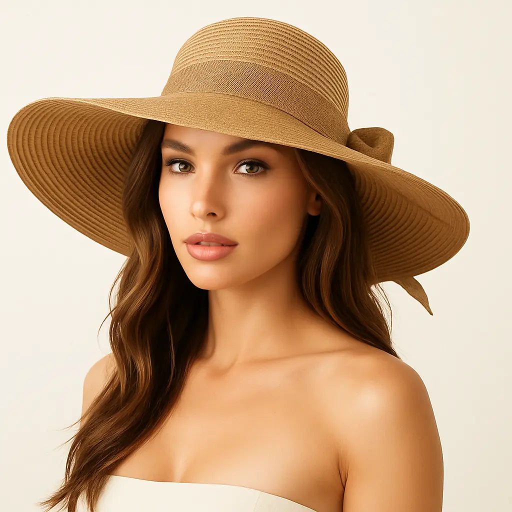 Luce di Capri Hat FERNACHE