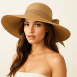 Luce di Capri Hat FERNACHE