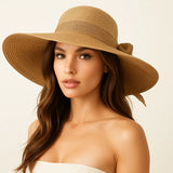 Luce di Capri Hat FERNACHE