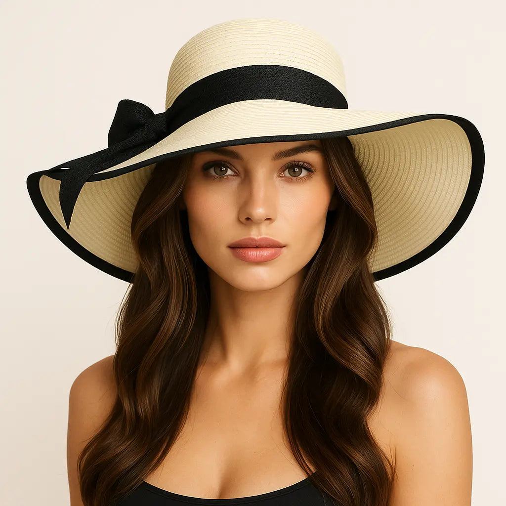 Luce di Capri Hat FERNACHE