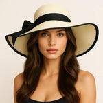 Luce di Capri Hat FERNACHE