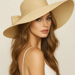Luce di Capri Hat FERNACHE