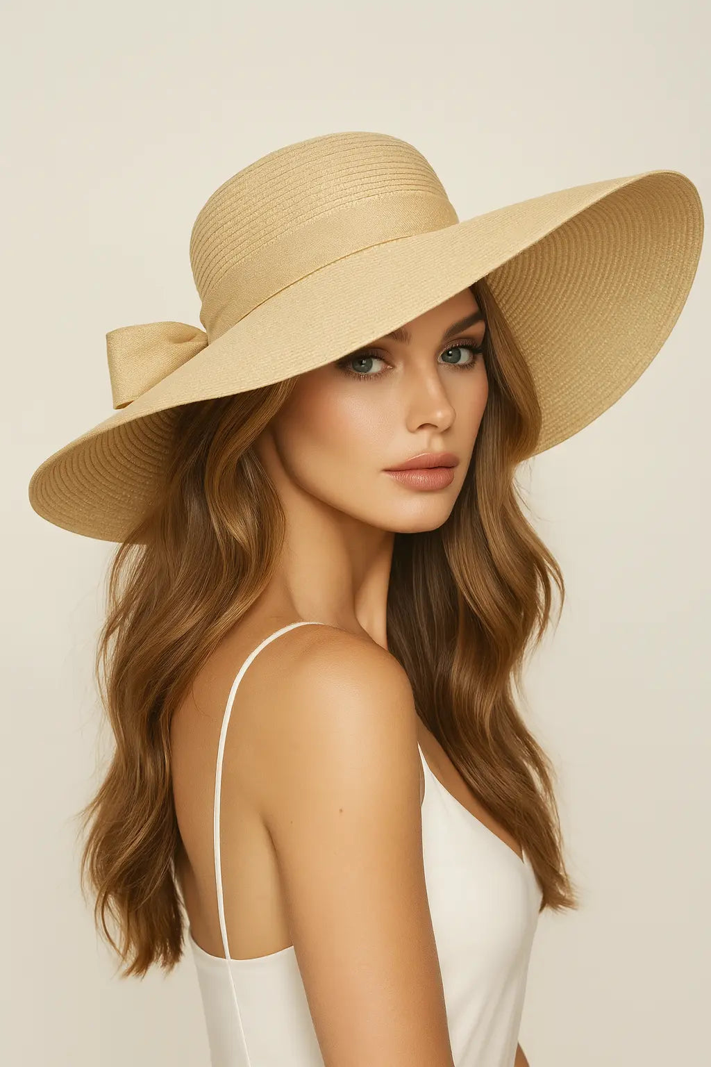 Luce di Capri Hat FERNACHE