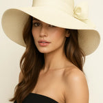 Luce di Capri Hat FERNACHE