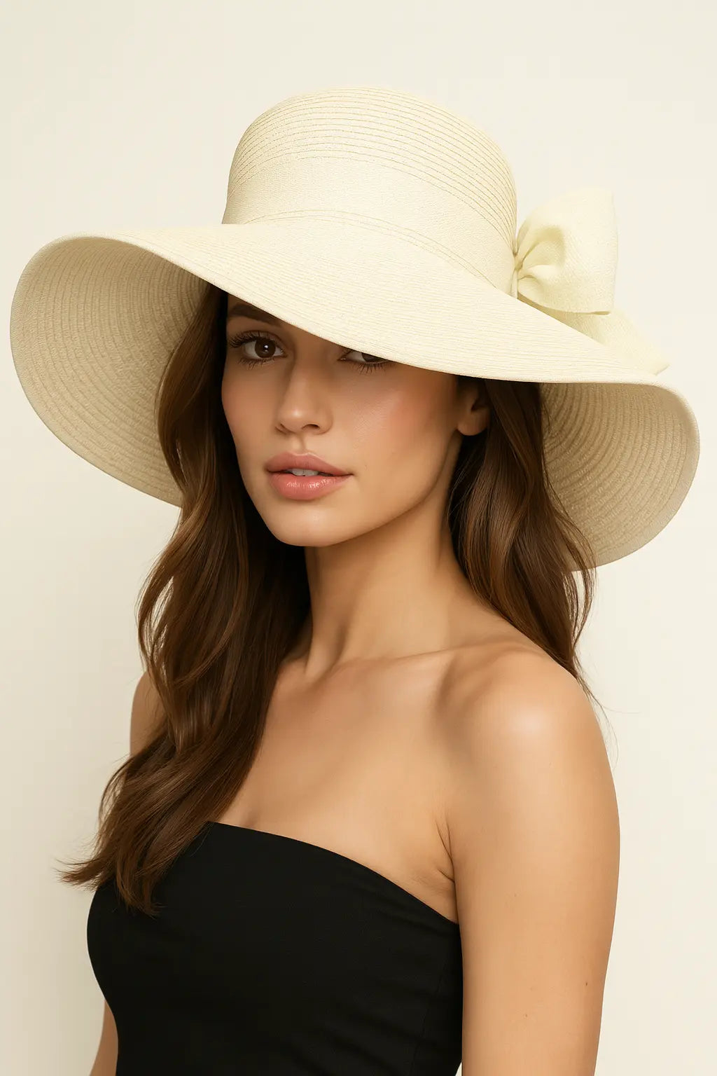 Luce di Capri Hat FERNACHE