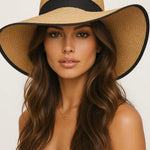 Luce di Capri Hat FERNACHE
