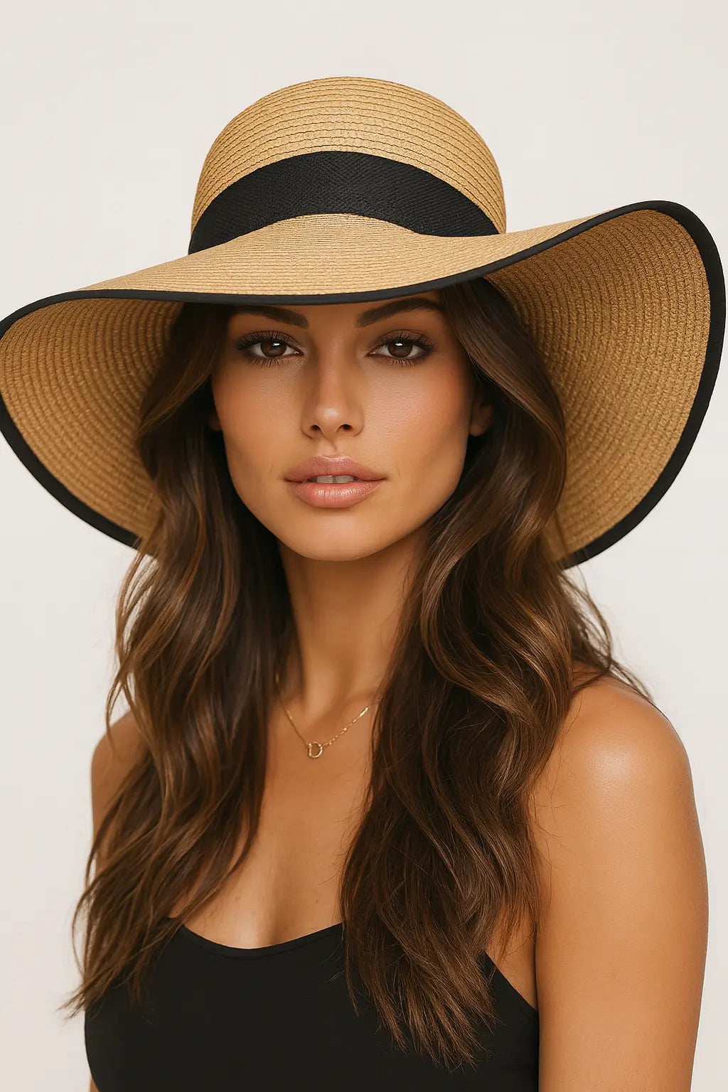 Luce di Capri Hat FERNACHE
