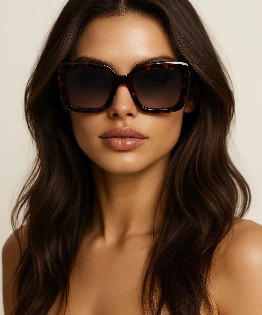 UltraLux Vision Sunglases FERNACHE