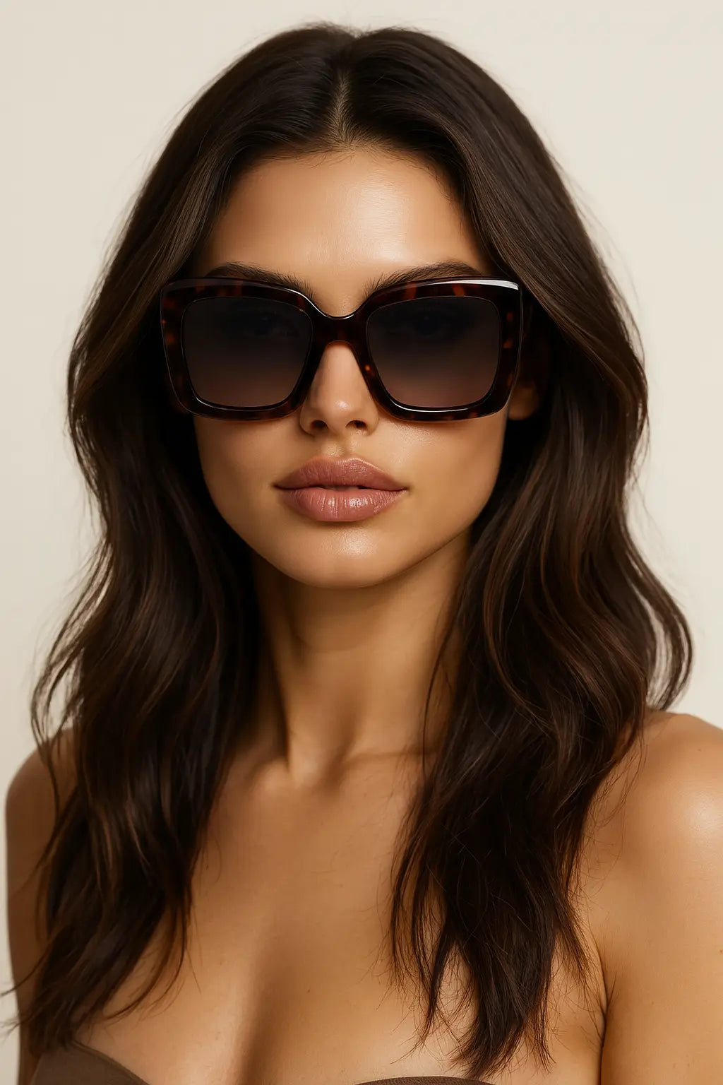 UltraLux Vision Sunglases FERNACHE
