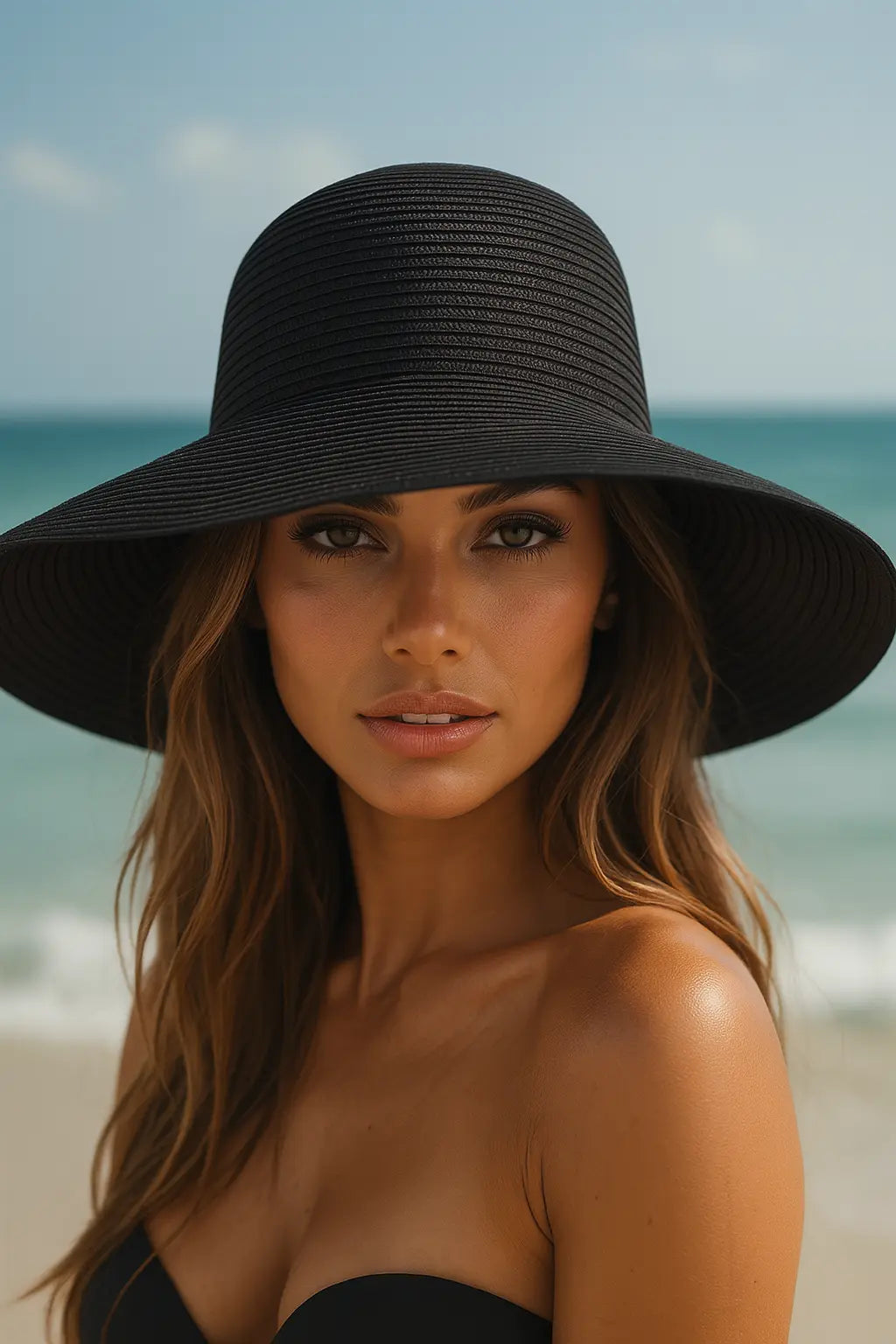 Ashford Hat FERNACHE