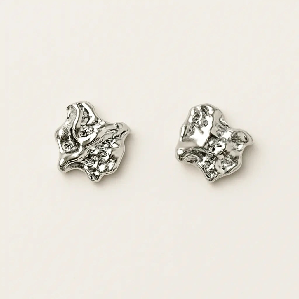 Luna Fern Earrings FERNACHE