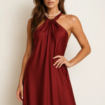 The Juliet Dress FERNACHE