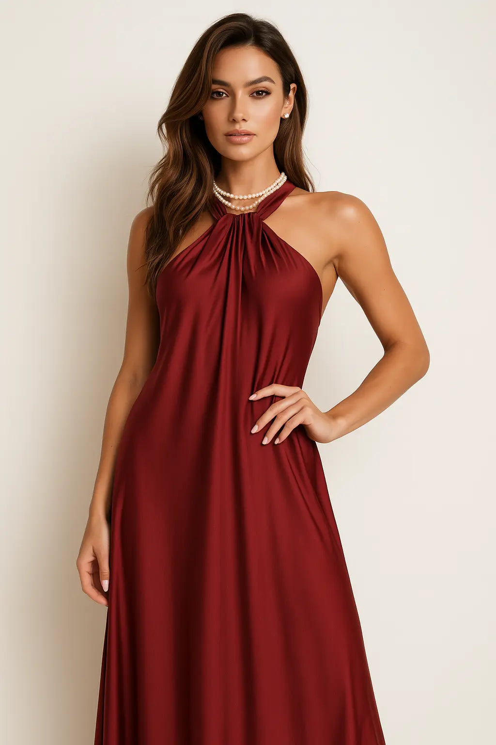 The Juliet Dress FERNACHE